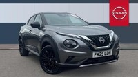 2025 Nissan Juke 1.0 DiG-T N-Sport 5dr DCT Petrol Hatchback Hatchback Petrol Aut