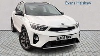 2018 Kia Stonic 1.0T GDi 4 5dr HATCHBACK PETROL Manual