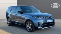 2023 Land Rover Discovery 3.0 D300 Metropolitan Edition 5dr Auto Station Wagon D