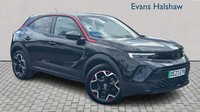 2023 Vauxhall Mokka 100kW GS 50kWh 5dr Auto Hatchback Electric Automatic