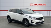 2024 Peugeot 5008 1.5 BlueHDi GT 5dr EAT8 Diesel Estate Estate Diesel Automatic