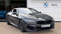2025 BMW 8 Series 840i M Sport 2dr Auto Petrol Coupe Coupe Petrol Automatic