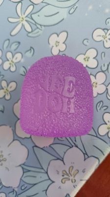 Zdjęcia przedmiotu od zweryfikowanego kupującego