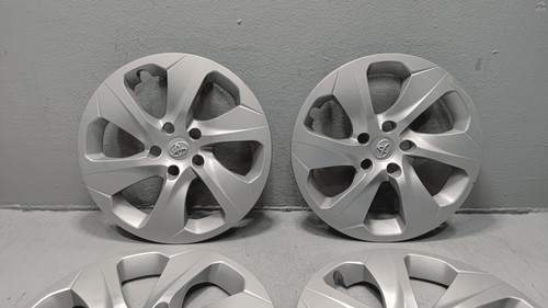 2019-2025 Toyota RAV4 Wheel Rim R17 Hub Cap Cover Trim Set of 4 OEM