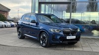 2022 BMW iX3 210kW M Sport Pro 80kWh 5dr Auto ESTATE ELECTRIC Automatic