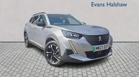 2023 Peugeot 2008 100kW Allure Premium+ 50kWh 5dr Auto Estate Electric Automatic
