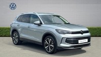 2026 Volkswagen Tiguan 1.5 eTSI 150 Match 5dr DSG Petrol Estate Estate Petrol Au