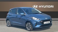 2026 Hyundai i10 1.0 [63] Advance 5dr Auto [Nav] Petrol Hatchback Hatchback Petr