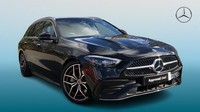 2025 Mercedes-Benz C-Class C 300 AMG LINE PREMIUM MH Estate Petrol Automatic