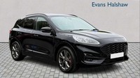 2023 Ford Kuga 2.5 FHEV ST-Line Edition 5dr CVT SUV Hybrid Ele Automatic