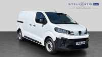 2026 Peugeot Expert 2.0 BlueHDi Professional Standard Panel Van 6dr Diesel Manua