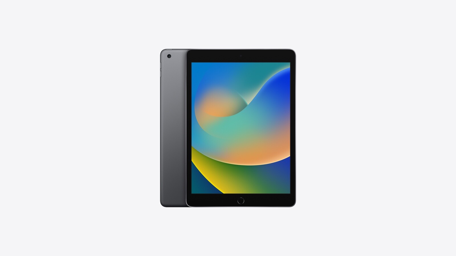 Apple 10.9 Inch iPad 10th Gen. 64GB (WiFi only / A2696