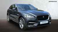 2018 Jaguar F-Pace 2.0 [300] R-Sport 5dr Auto AWD Estate Petrol Automatic