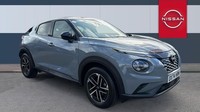 2025 Nissan Juke 1.6 Hybrid N-Connecta 5dr Auto Hybrid Hatchback Hatchback Hybri