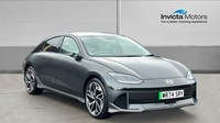 2024 Hyundai Ioniq 239kW Ultimate 77kWh 4dr AWD Auto Electric