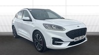 2022 Ford Kuga 2.5 FHEV ST-Line X Edition 5dr CVT Hybrid Estate Estate Hybrid Au