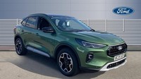 2025 Ford Kuga 2.5 PHEV Active 5dr CVT Estate Estate Hybrid Automatic