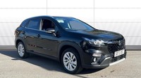 2023 Suzuki S-Cross 1.4 Boosterjet 48V Hybrid Motion 5dr Petrol Hatchback Hatchb