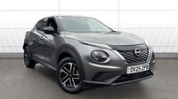 2025 Nissan Juke 1.6 Hybrid N-Connecta 5dr Auto Hybrid Hatchback Hatchback Hybri