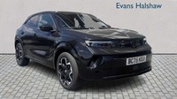 2026 Vauxhall Mokka 1.2 Turbo GS 5dr Auto Hatchback Petrol Automatic