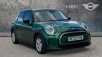 2022 MINI Hatchback 1.5 Cooper Classic 5dr Auto [Comfort/Nav Pack] Petrol Hatchb