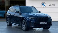 2023 BMW X5 xDrive50e M Sport 5dr Auto [Tech/Pro Pack] Estate Estate Hybrid Auto