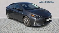 2019 Toyota Prius 1.8 VVTi Plug-in Excel 5dr CVT Hatchback Plug-In Hy Automatic