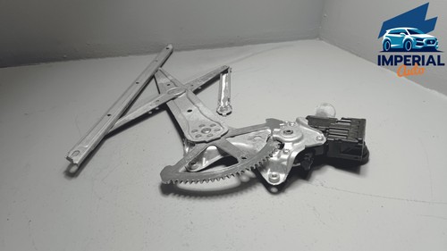 Toyota Camry 2018-2024 Front Passenger Door Window Regulator & Motor OEM