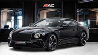 2020 Bentley CONTINENTAL GT (20 Reg) GT 4.0 V8 Coupe Coupe Petrol Automatic