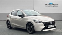 2023 Mazda 2 1.5 Skyactiv G Homura Aka 5dr Auto Petrol