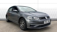 2017 Volkswagen Golf 1.4 TSI SE [Nav] 5dr DSG Petrol Hatchback Hatchback Petrol 