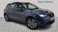 2025 SEAT Arona 1.0 TSI SE Technology 5dr HATCHBACK PETROL Manual