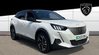 2023 Peugeot 2008 100kW GT 50kWh 5dr Auto Electric Estate Estate Electric Automa