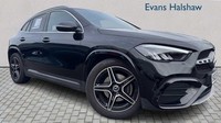 2025 Mercedes-Benz GLA 200 AMG Line Executive 5dr Auto Hatchback Petrol Automati