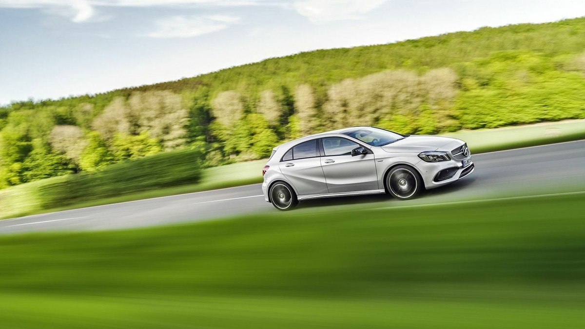 Die Beste Mercedes A Klasse W176 Kaufberatung Mobile De