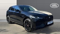 2022 Jaguar F-Pace 2.0 D200 R-Dynamic S 5dr Auto AWD Diesel Estate Estate Diesel