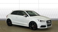 2018 Audi A1 S1 TFSI Quattro Nav 5dr Petrol Hatchback Hatchback Petrol Manual