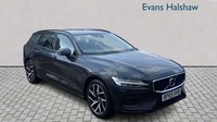 2020 Volvo V60 2.0 D3 [150] Momentum Plus 5dr Estate Diesel Manual