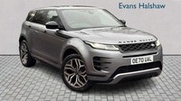 2020 Land Rover Range Rover Evoque 1.5 P300e R-Dynamic HSE 5dr Auto SUV Plug-In 