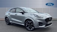 2024 Ford Puma 1.0 EcoBoost Hybrid mHEV ST-Line X 5dr DCT Petrol Hatchback Hatch