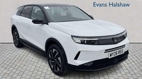 2026 Vauxhall Grandland 1.2 Hybrid 145 Ultimate 5dr e-DCT6 [Fixed Roof] Hatchbac