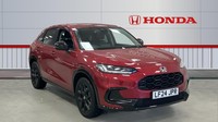 2024 Honda ZR-V 2.0 eHEV Sport 5dr CVT Hybrid Estate Estate Hybrid Automatic