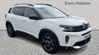 2024 Citroen C5 Aircross 1.2 PureTech Max 5dr Hatchback Petrol Manual