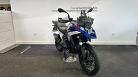 2025 BMW R1300 24 Model Year BMW R1300 GS TE DUEL Petrol Manual