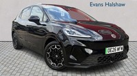 2026 MG Motor UK Mg4 Urban 118kW Premium Long Range 54kWh 5dr Auto Hatchback Ele
