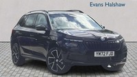2023 Skoda Kamiq 1.5 TSI Monte Carlo 5dr DSG Hatchback Petrol Automatic