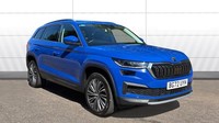 2023 Skoda Kodiaq 2.0 TDI SE L Executive 5dr DSG [7 Seat] Diesel Estate Estate D