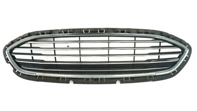 FORD FIESTA MK8 FRONT GRILL GENUINE C8L6G