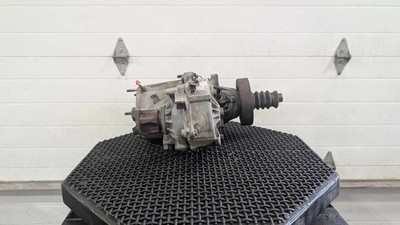 2003-2006 Jeep Wrangler 4.0 MT Model 231 Electric Shift Transfer Case 119K