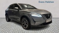 2023 Nissan Qashqai 1.5 E-Power Tekna 5dr Auto Hatchback Hybrid Ele Automatic